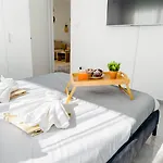 Daire Coastal Getaway Larnaca