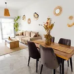 Coastal Getaway Larnaca