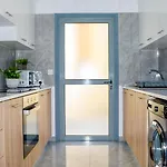 Coastal Getaway Larnaca