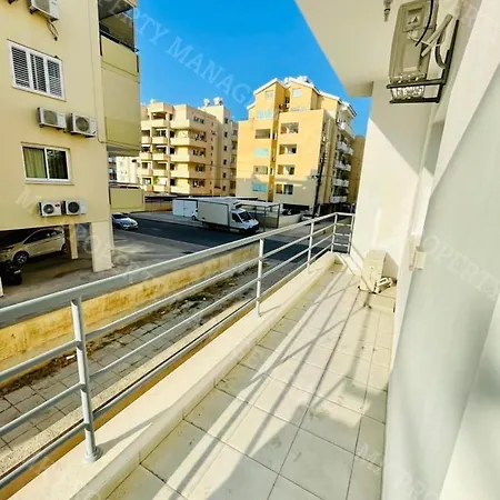 Apartman Coastal Getaway *