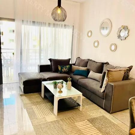 Coastal Getaway Apartment