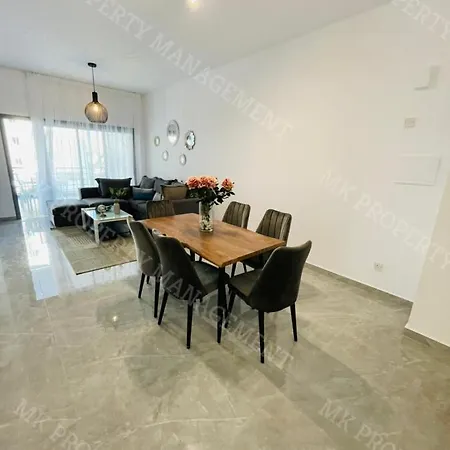 Apartman Coastal Getaway *