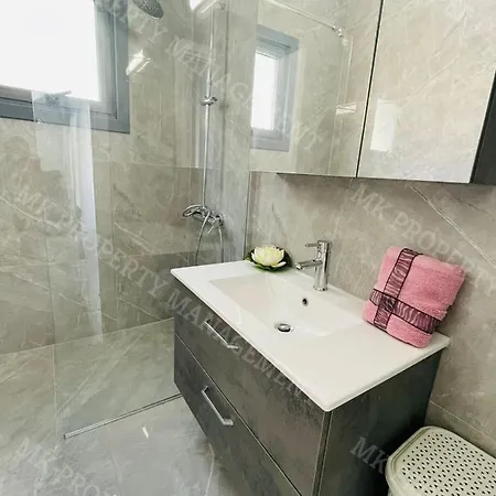 Coastal Getaway Apartman *