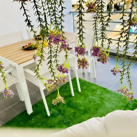 Apartman Coastal Getaway *