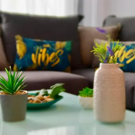 Apartment Coastal Getaway Larnaca