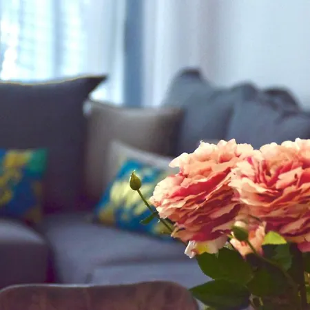 Apartment Coastal Getaway Larnaca