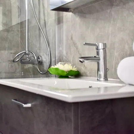 Coastal Getaway Apartman