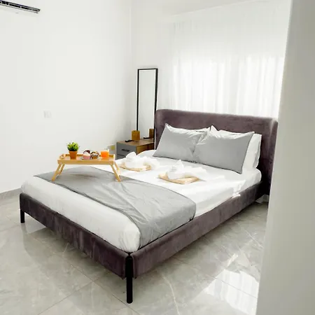 Coastal Getaway Apartment