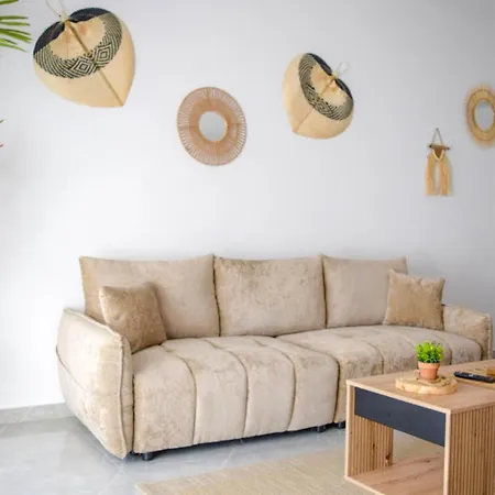 Coastal Getaway Apartment Larnaca