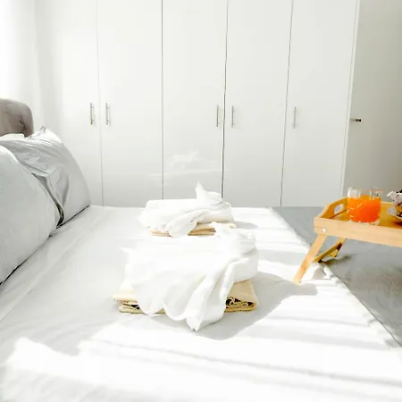 Coastal Getaway * 拉纳卡