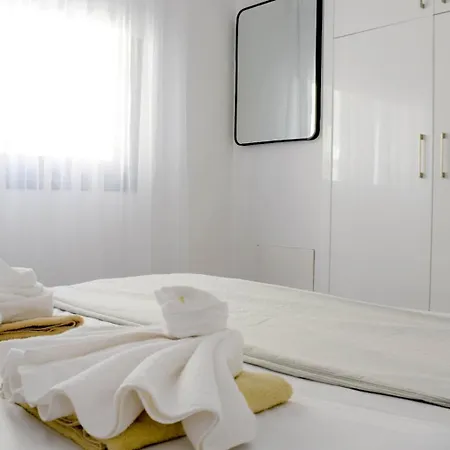 Coastal Getaway Apartman