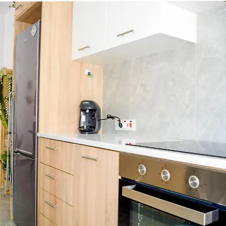 Coastal Getaway Apartman *