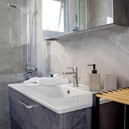 Apartman Coastal Getaway *