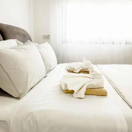 Coastal Getaway * Larnaca