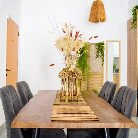 Appartamento Coastal Getaway *