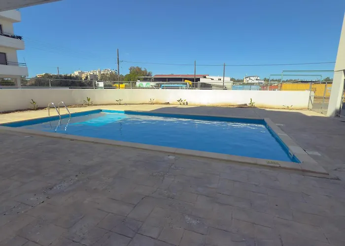 Coastal Getaway Apartment