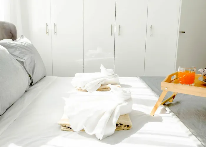 Coastal Getaway * Larnaka