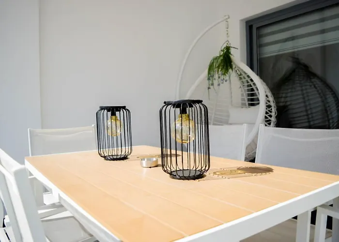 Coastal Getaway Larnaka